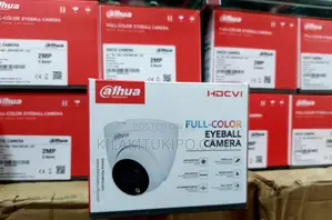 CCTV Camera System Installation