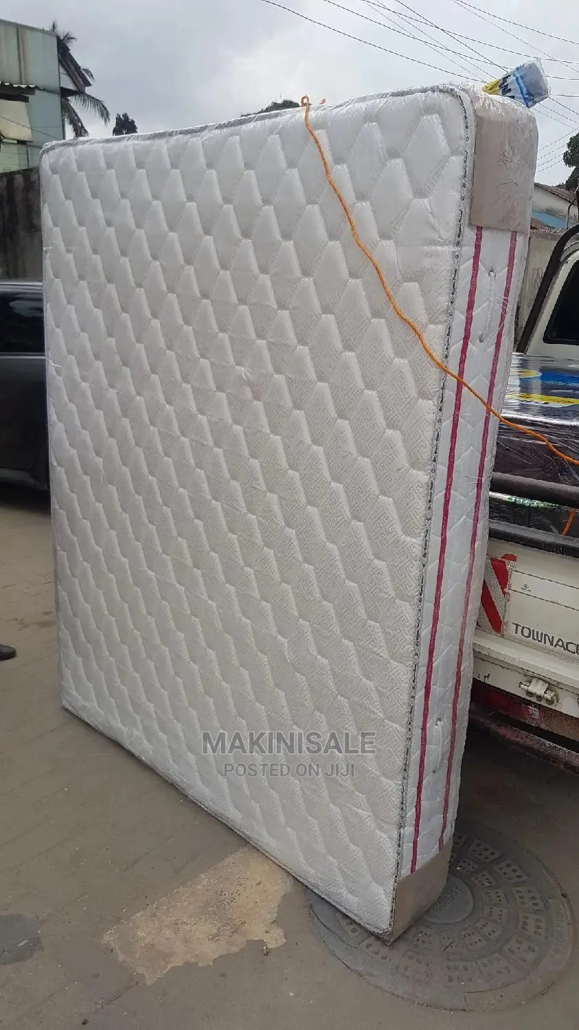 Godoro Zuri Za #Spring Mattress