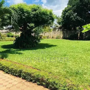 600mil ( Plot for Sale ) Mbezi Beach Ramada