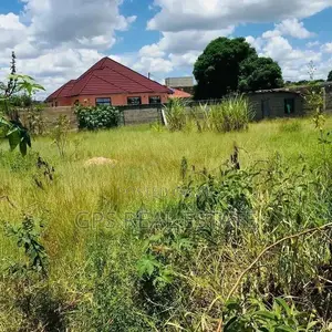 60mil ( Plot for Sale ) Mbweni Ubungo