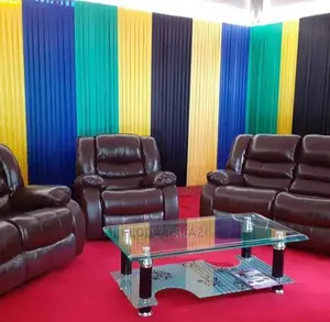 Leather Sofas