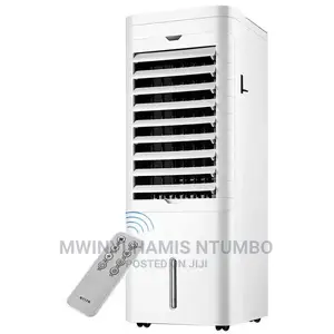 Portable Air Cooler