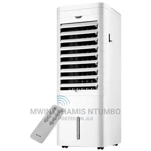 Portable Air Cooler