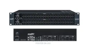 Kodtec Double Equalizer