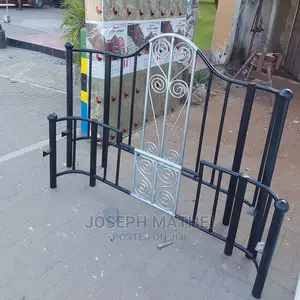 Vitanda Vizuri Pamoja Na Magodoro