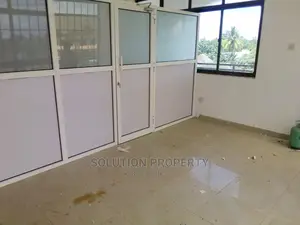 Office Area for Rent at Mikocheni