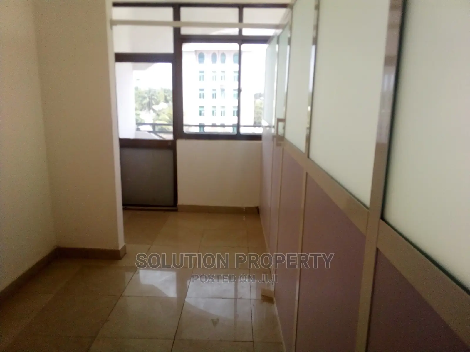 Office Area for Rent at Mikocheni