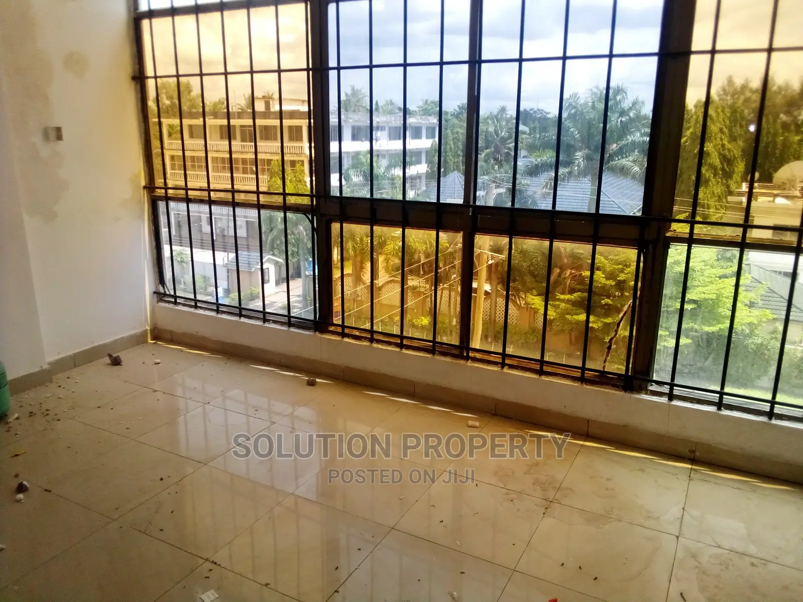 Office Area for Rent at Mikocheni