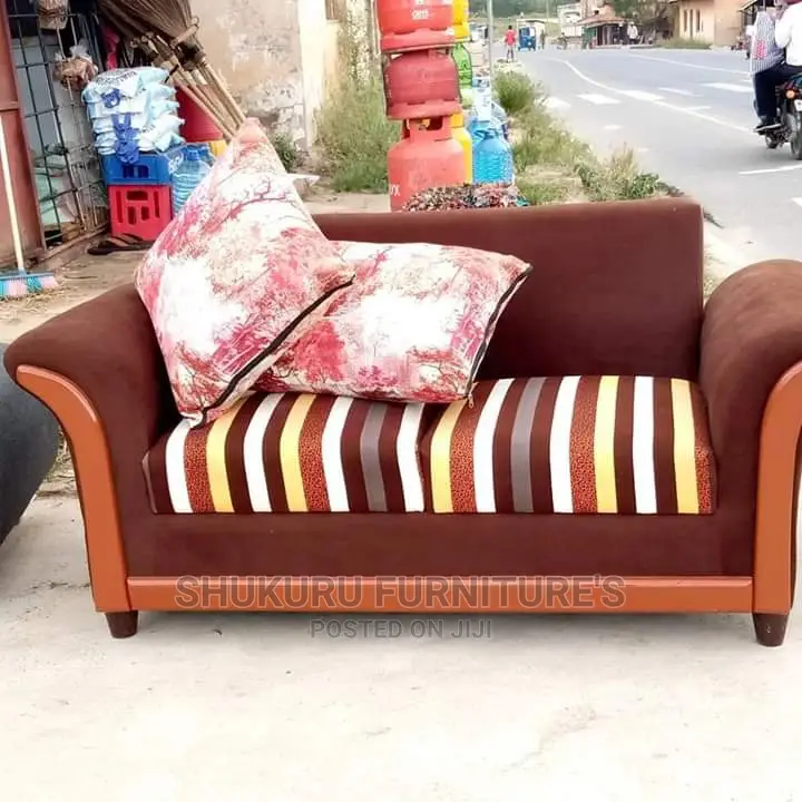 Sofa Design