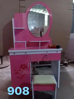 Dressing Table