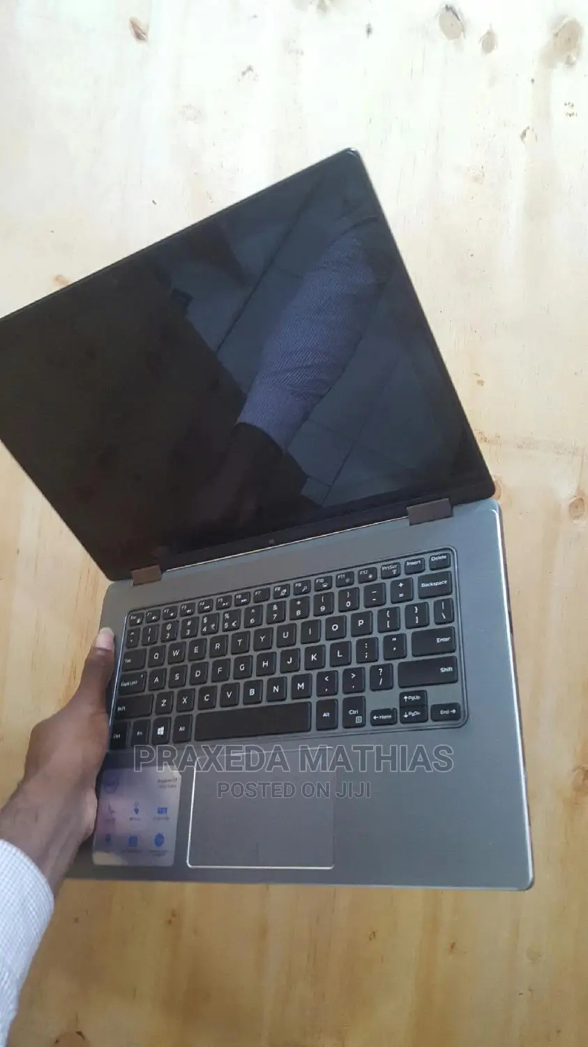 Laptop Dell Inspiron 14 3000 8GB Intel Core I5 HDD 500GB