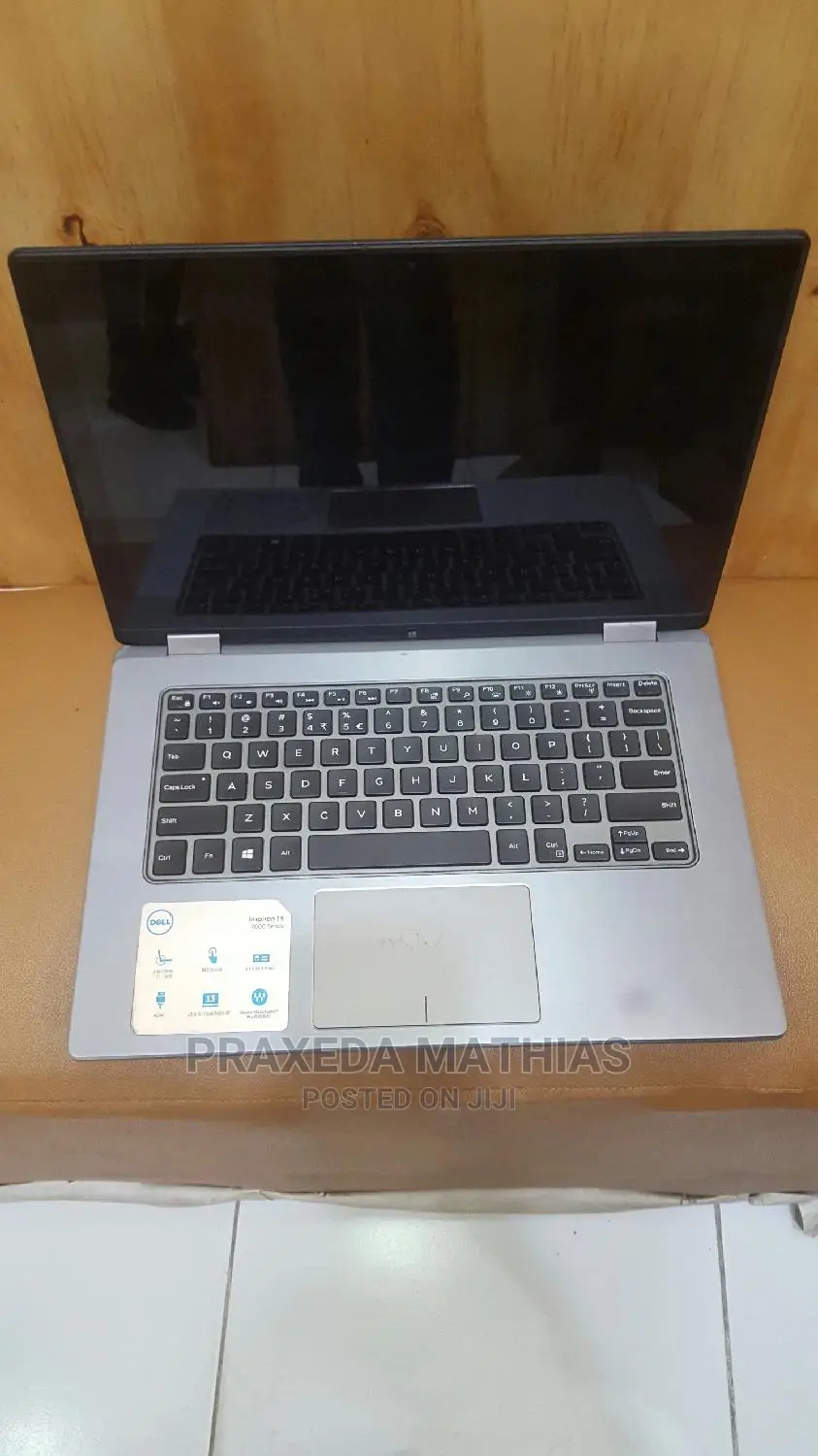 Laptop Dell Inspiron 14 3000 8GB Intel Core I5 HDD 500GB