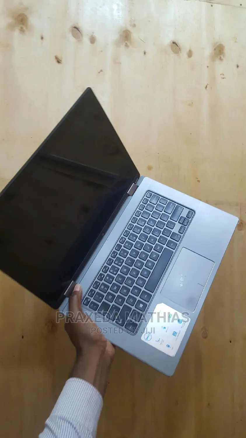 Laptop Dell Inspiron 14 3000 8GB Intel Core I5 HDD 500GB