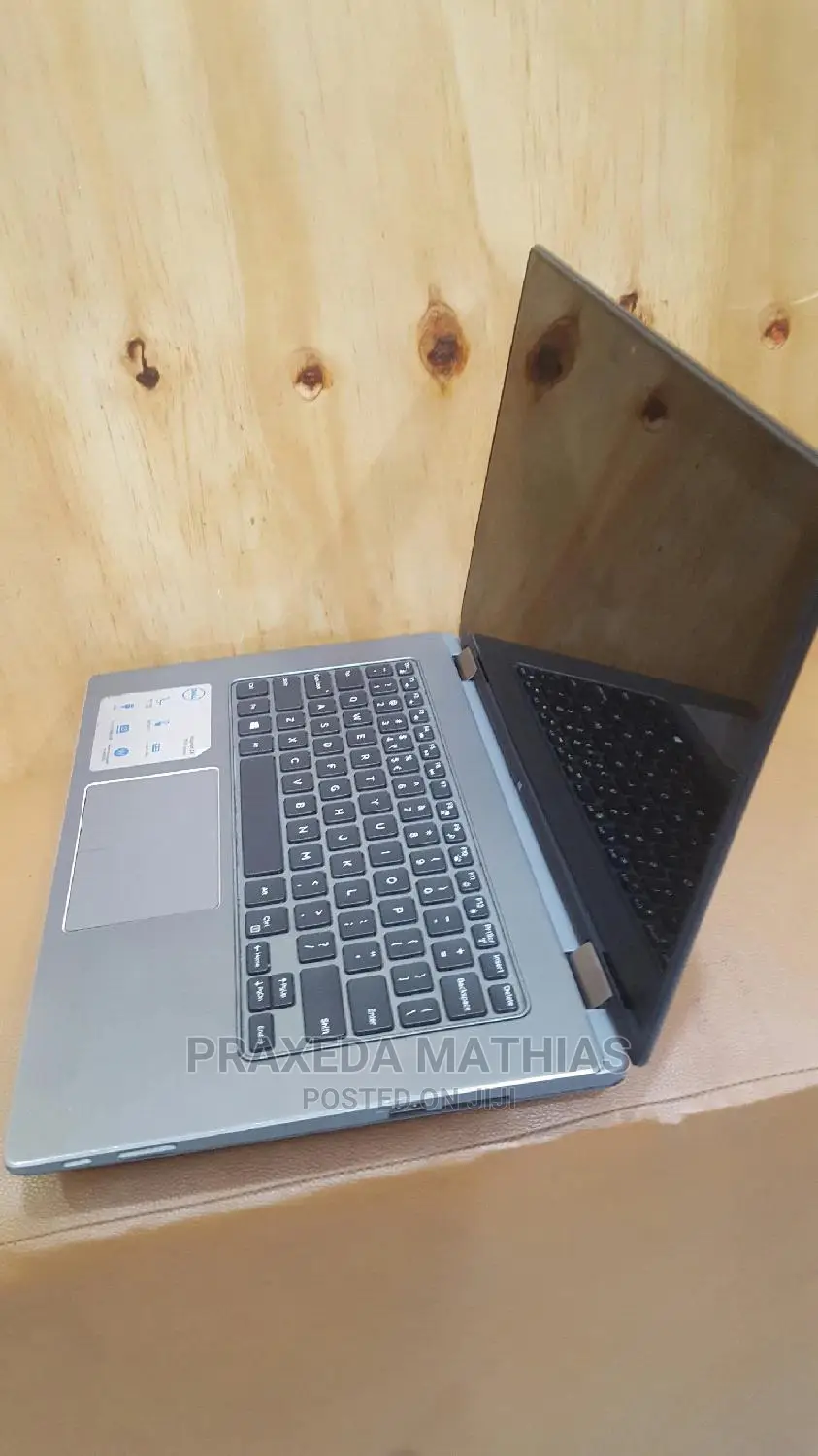 Laptop Dell Inspiron 14 3000 8GB Intel Core I5 HDD 500GB