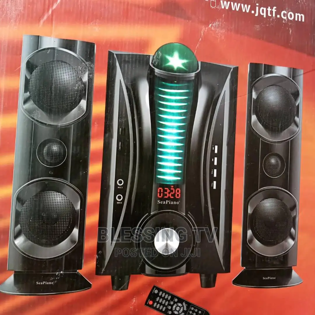 Sea Piano New Brand Subwoofer