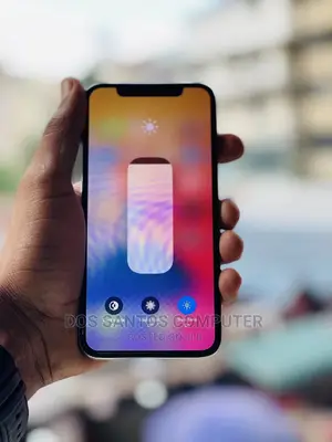 Apple iPhone X 64 GB White