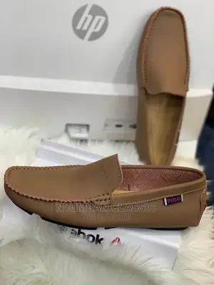 Polo Moccasins Original