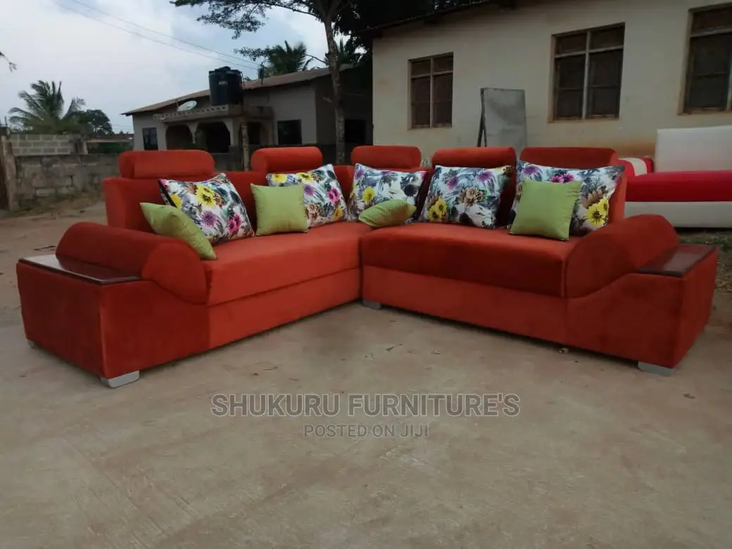 Sofa Design