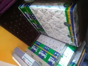 Comfort Luxry Mattress
