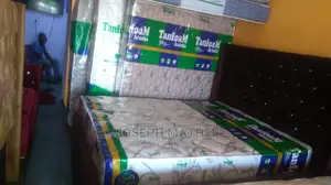 Comfort Luxry Mattress
