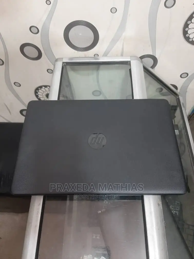 Laptop HP 250 G4 4GB Intel HDD 500GB