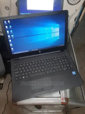 Laptop HP 250 G4 4GB Intel HDD 500GB