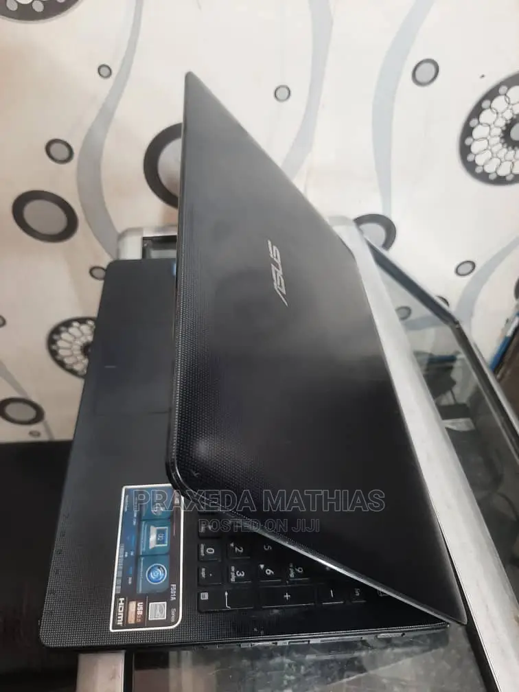 Laptop Asus K53E 4GB Intel Core I3 HDD 320GB