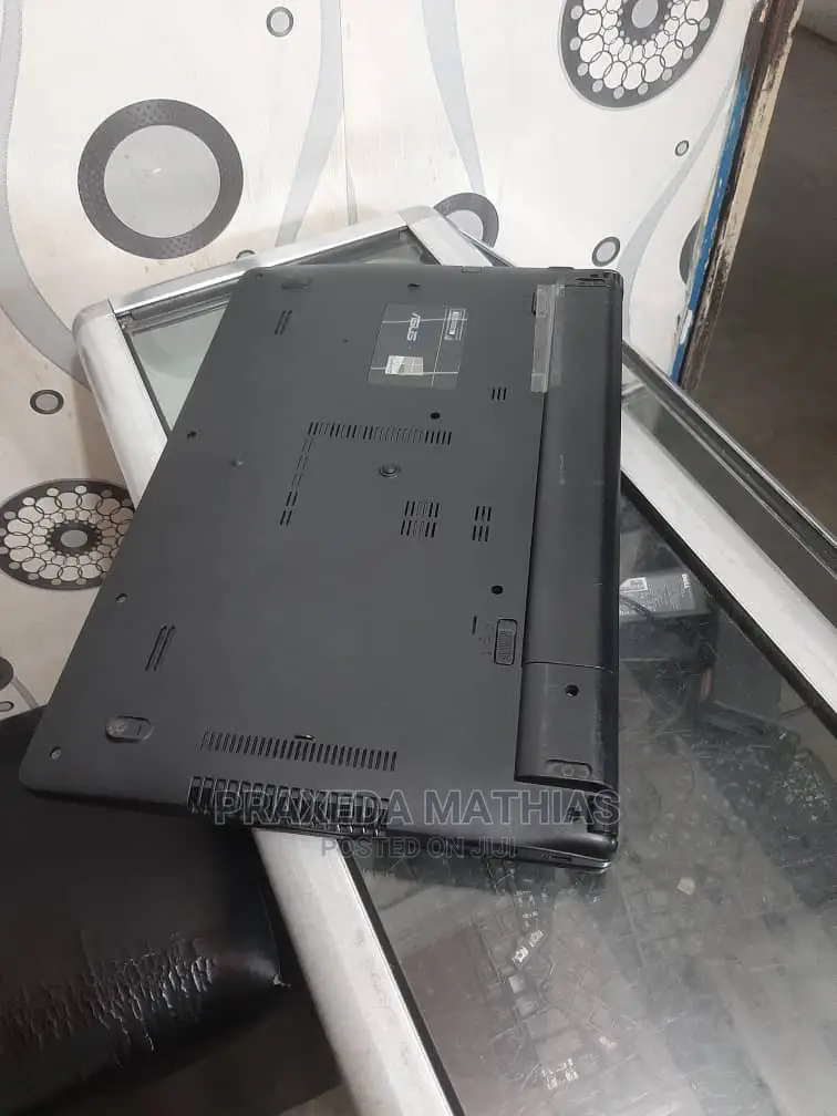 Laptop Asus K53E 4GB Intel Core I3 HDD 320GB