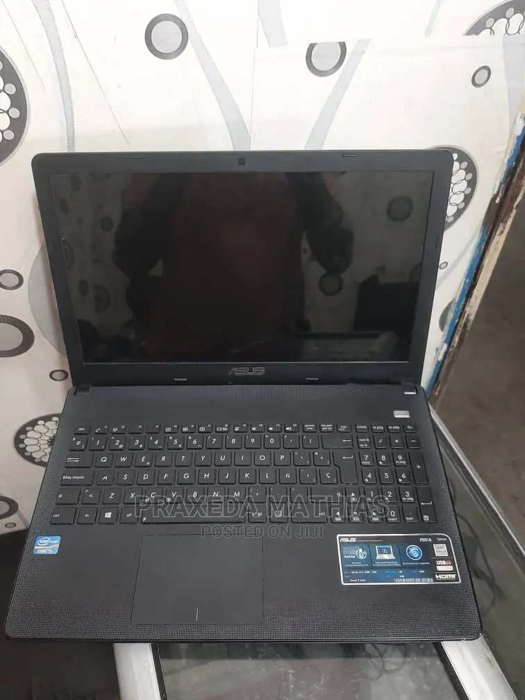 Laptop Asus K53E 4GB Intel Core I3 HDD 320GB