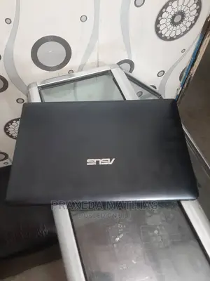 Laptop Asus K53E 4GB Intel Core I3 HDD 320GB