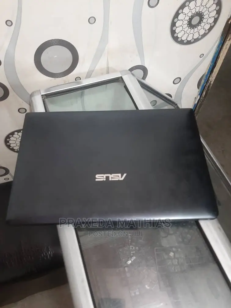 Laptop Asus K53E 4GB Intel Core I3 HDD 320GB