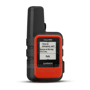 Garmin Inreach Mini | Hiking GPS | Satellite Communicator