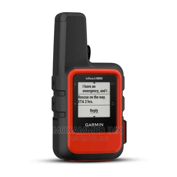 Garmin Inreach Mini | Hiking GPS | Satellite Communicator