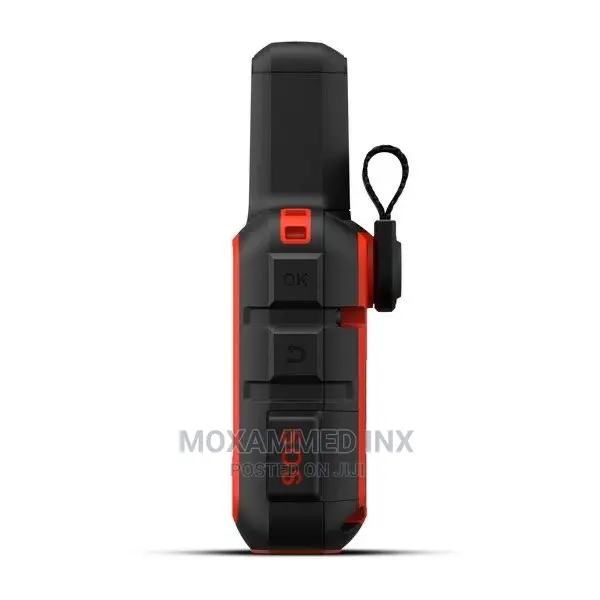 Garmin Inreach Mini | Hiking GPS | Satellite Communicator