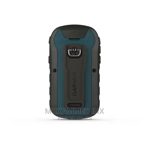 Garmin Etrex 22x Rugged Handheld GPS |
