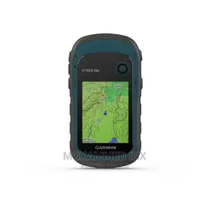 Garmin Etrex 22x Rugged Handheld GPS |