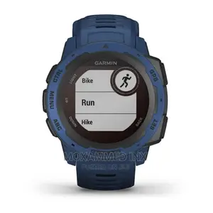 Garmin Instinct Solar Standard Edition,