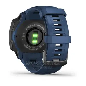 Garmin Instinct Solar Standard Edition,