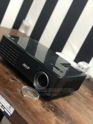 Accer HD Projector