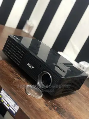 Accer HD Projector