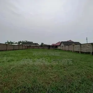 Plot for Sale at Full Shangwe Kigamboni