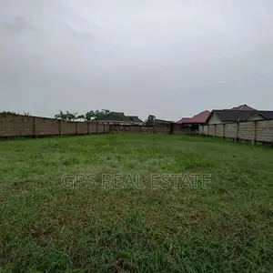 Plot for Sale at Full Shangwe Kigamboni