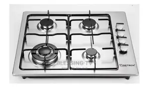 Pinetech Jiko La Gas Plate Nne