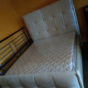 Vitanda Ysofa Na Magodoro