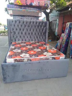 Vitanda Ysofa Na Magodoro