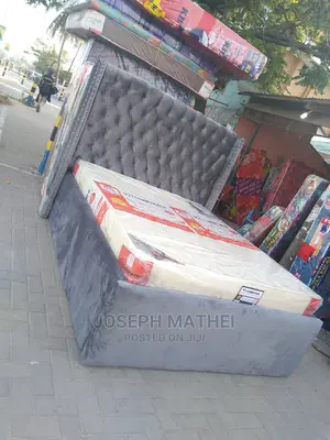 Vitanda Ysofa Na Magodoro