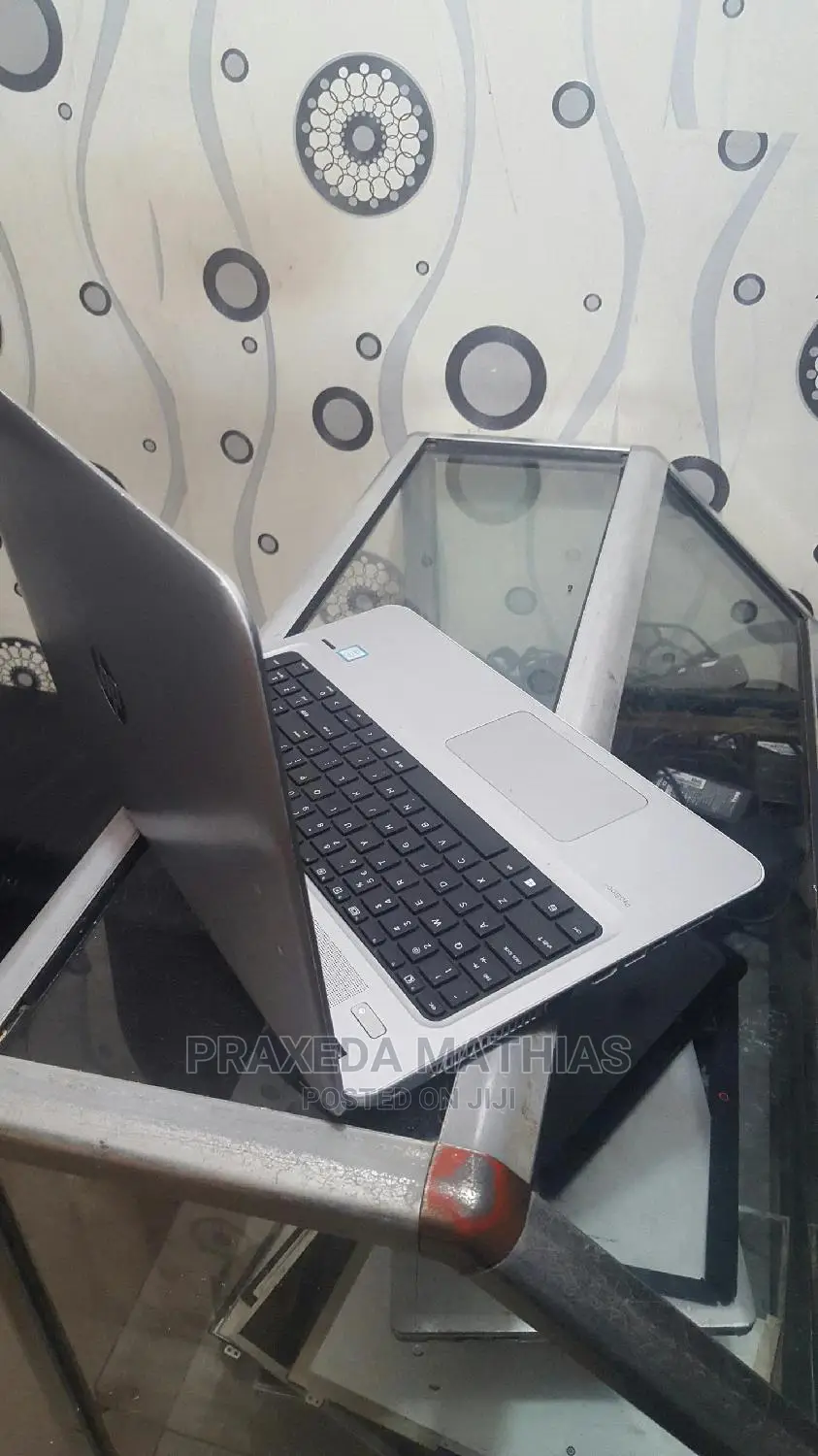 Laptop HP ProBook 450 G4 8GB Intel Core I5 HDD 1T