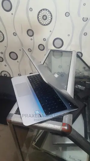 Laptop HP ProBook 450 G4 8GB Intel Core I5 HDD 1T