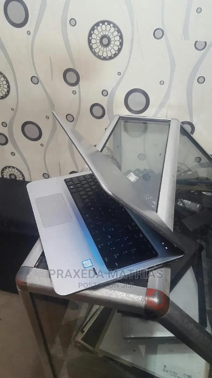 Laptop HP ProBook 450 G4 8GB Intel Core I5 HDD 1T
