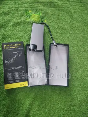 Type C to Hdmi 8in01